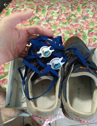 Scarpe DIADORA  uomo