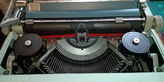 Olivetti De luxe