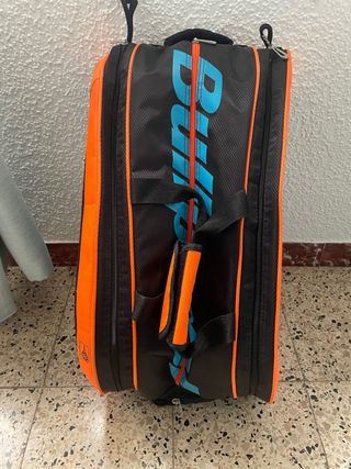 Paletero Bullpadel