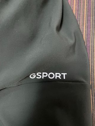 Culotte Gsport talla L