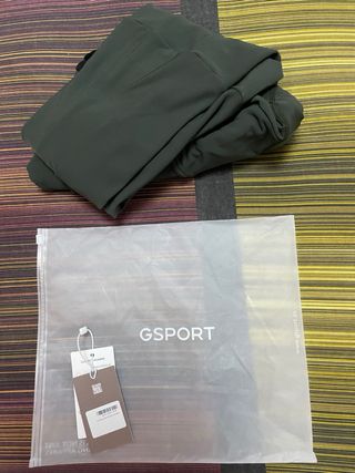 Culotte Gsport talla L
