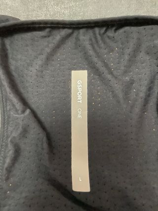 Culotte Gsport talla L