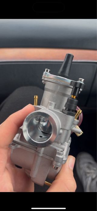 Carburador 24pwk nuevo!!