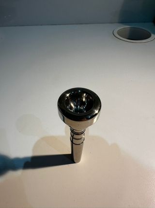 Boquilla trompeta 5C