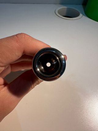 Boquilla trompeta 5C