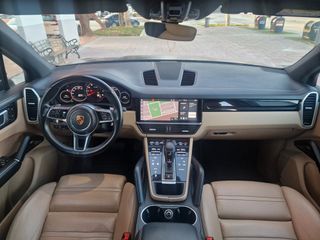 Porsche Cayenne 3.0 GASOLINA AUT 340CV 2019
