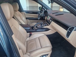 Porsche Cayenne 3.0 GASOLINA AUT 340CV 2019