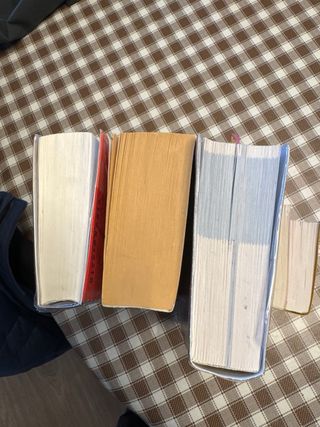 Diccionarios. Ingles sinónimos y antonimos