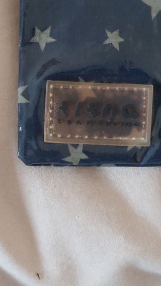Bolso niña
