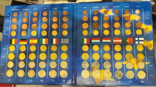 Collezione Euro