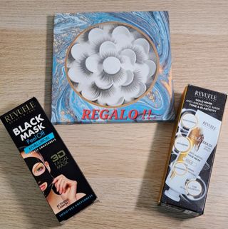 Super pack oferta belleza y accesorios