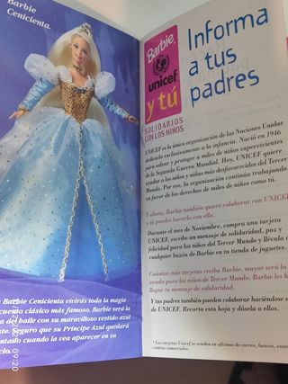 Catalogo Barbie di 97