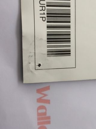 Poster desplegable Project x Zone 3DS