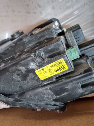 Faro Izq Ferrari 458 244433