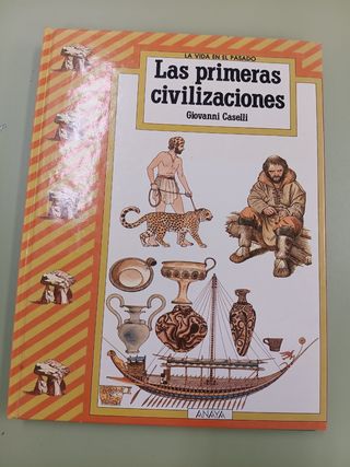 Lote Imperio Romano y la Europa Medieval, el