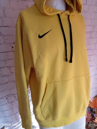 Sudadera Nike hombre