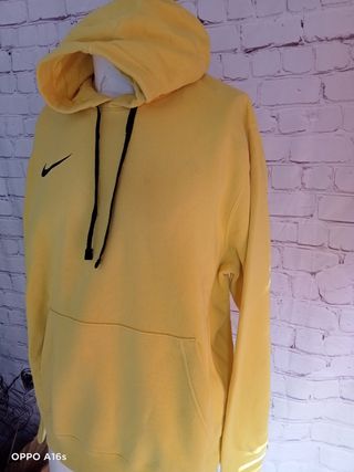 Sudadera Nike hombre