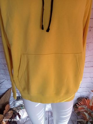 Sudadera Nike hombre