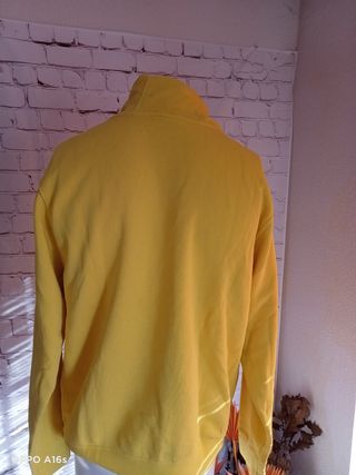 Sudadera Nike hombre