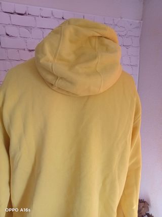 Sudadera Nike hombre