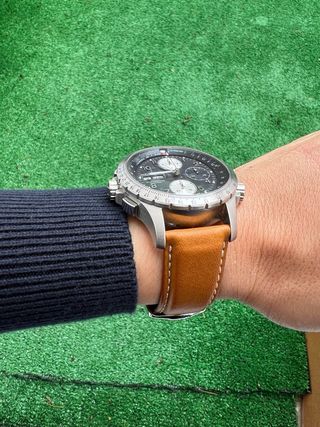 Reloj HAMILTON XWIND