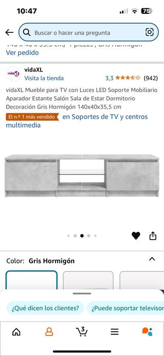 Mueble 