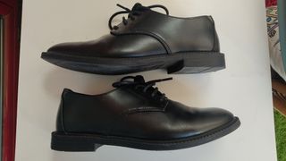 Zapatos vestir niño Zara talla 36