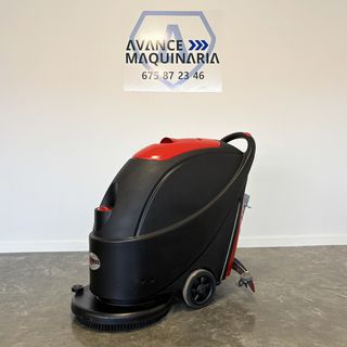 FREGADORA VIPER AS510B