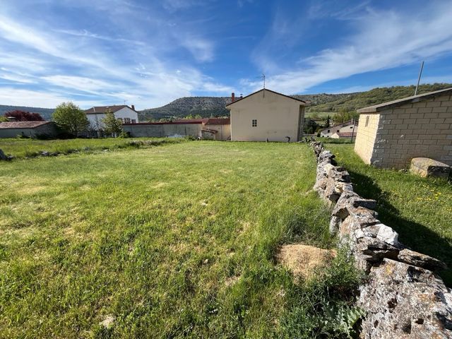 Terreno Urbano en Abejar