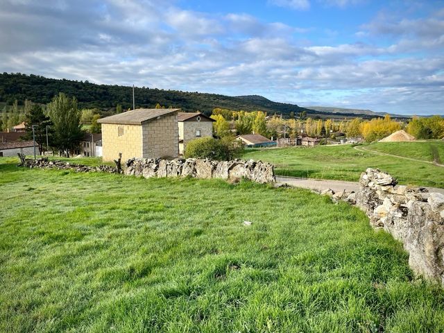 Terreno Urbano en Abejar