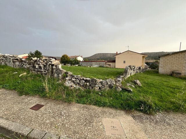 Terreno Urbano en Abejar