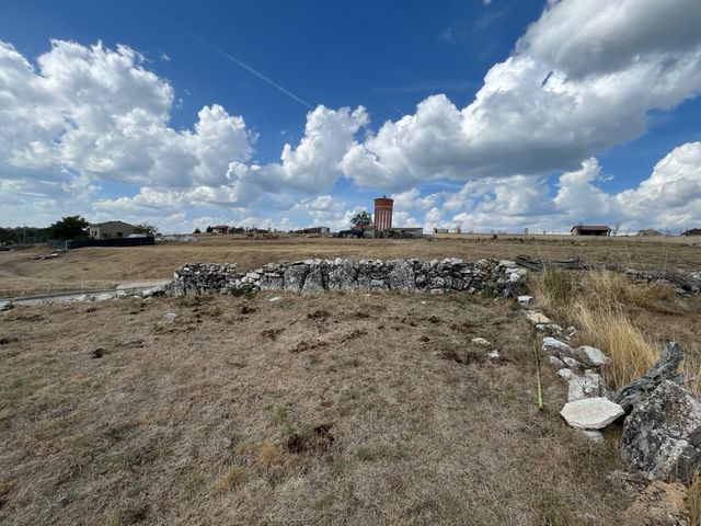 Terreno Urbano en Abejar
