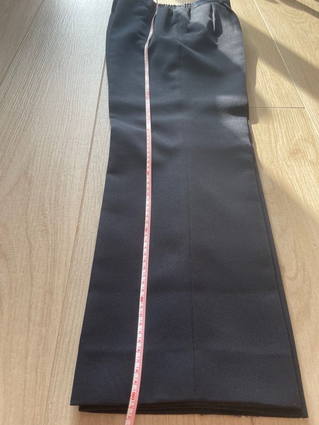 Traje comunion niño