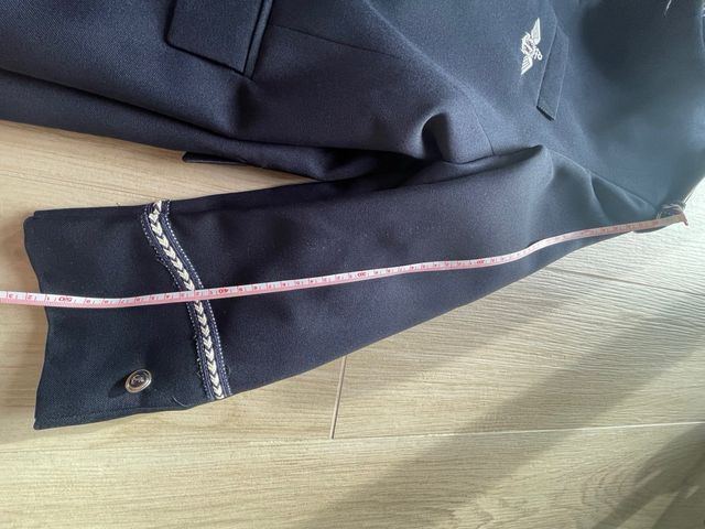 Traje comunion niño