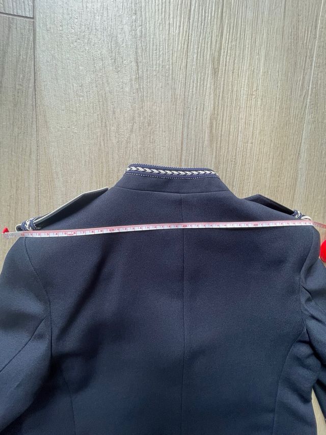 Traje comunion niño