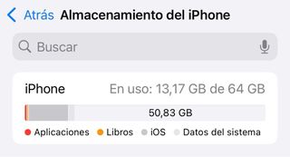 iPhone XS 64GB