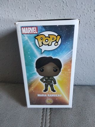 FUNKO POP