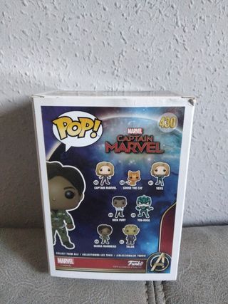 FUNKO POP