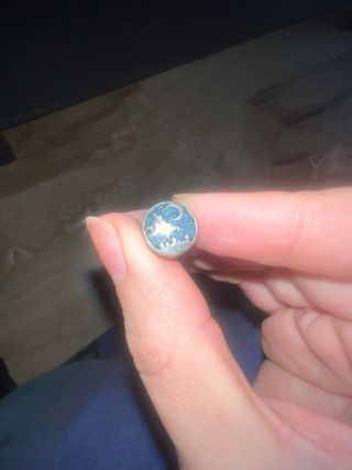 Charm pandora aladin