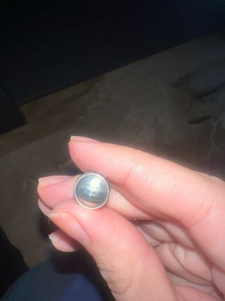 Charm pandora aladin