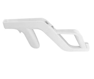 pistola Zapper de Nintendo Wii