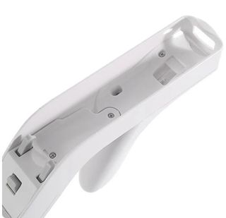 pistola Zapper de Nintendo Wii
