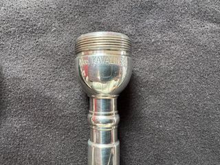 Boquillas Trompeta Breslmair