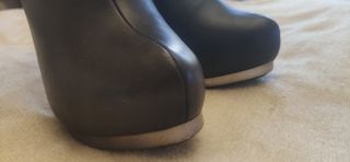 Zapatos de plataforma