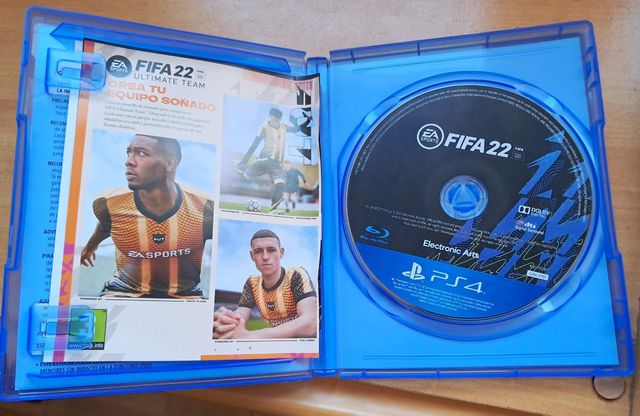 FIFA 22