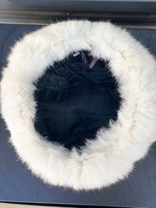 Gorro ruso 