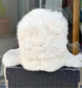 Gorro ruso 