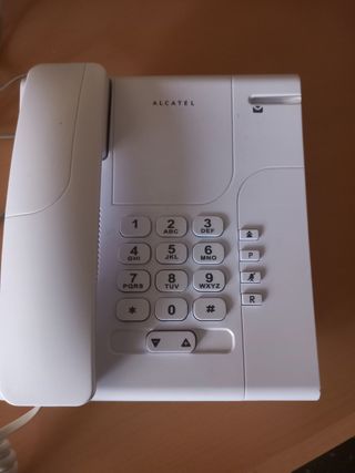 Telefono Alcatel