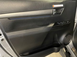 Toyota Hilux MODEL YEAR 2026