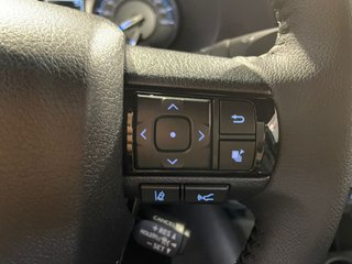 Toyota Hilux MODEL YEAR 2026